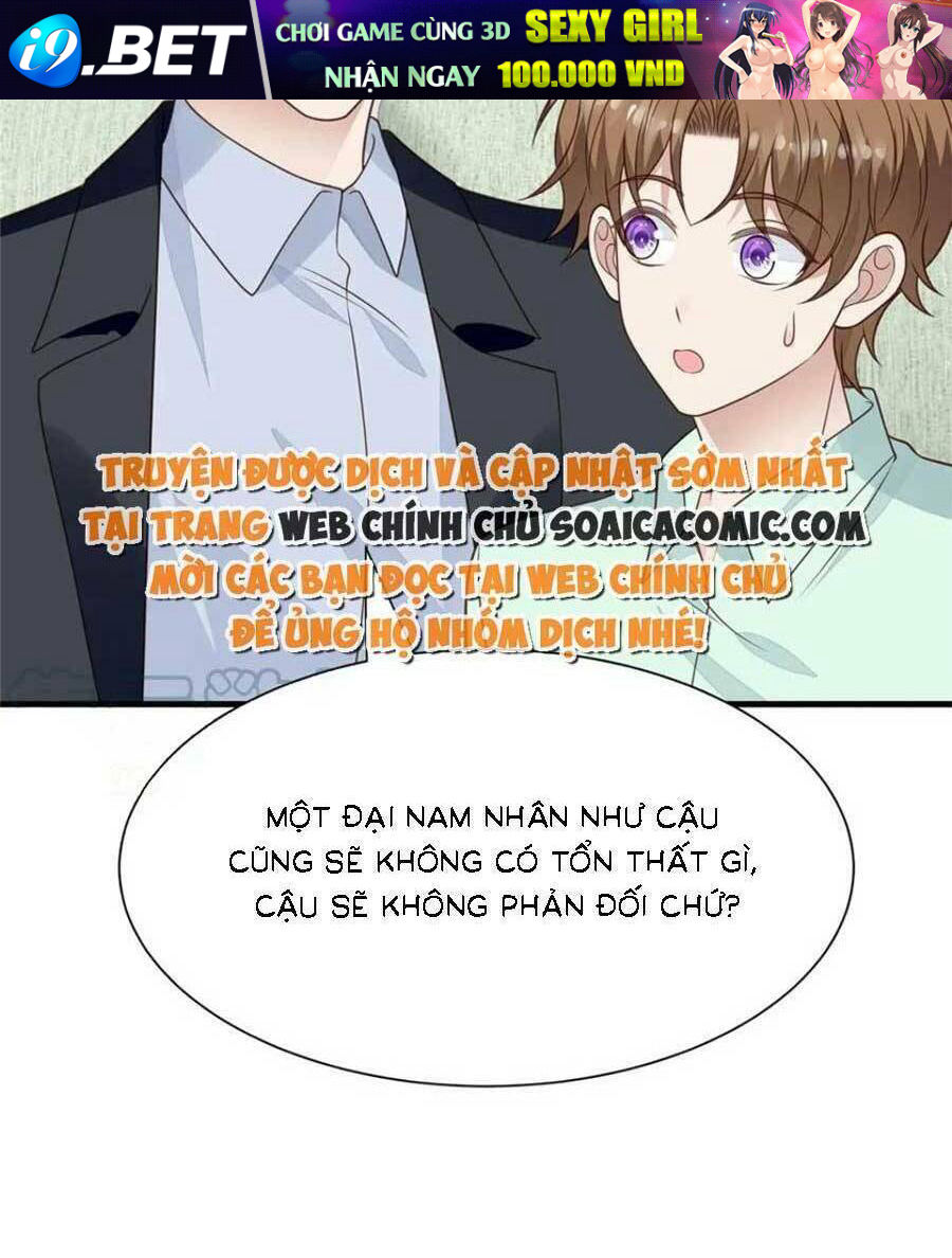 Lưng Dựa Núi Lớn Đứng Vững C Vị Chương 184 Ảnh 25