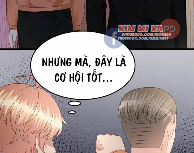 Đế Thiếu Ngọt Sủng: Manh Thê Sống Lại Không Ngoan Chương 34 Ảnh 37
