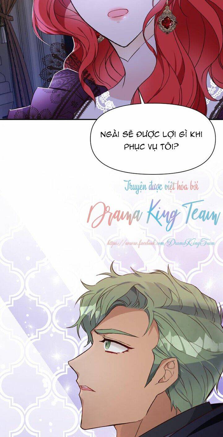 Tất Cả Mọi Người Đều Yêu Quý Nhân Vật Phản Diện Chương 8 Ảnh 38