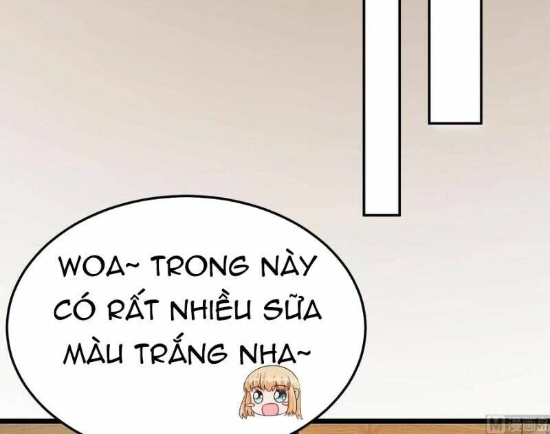 Đế Thiếu Ngọt Sủng: Manh Thê Sống Lại Không Ngoan Chương 34 Ảnh 11