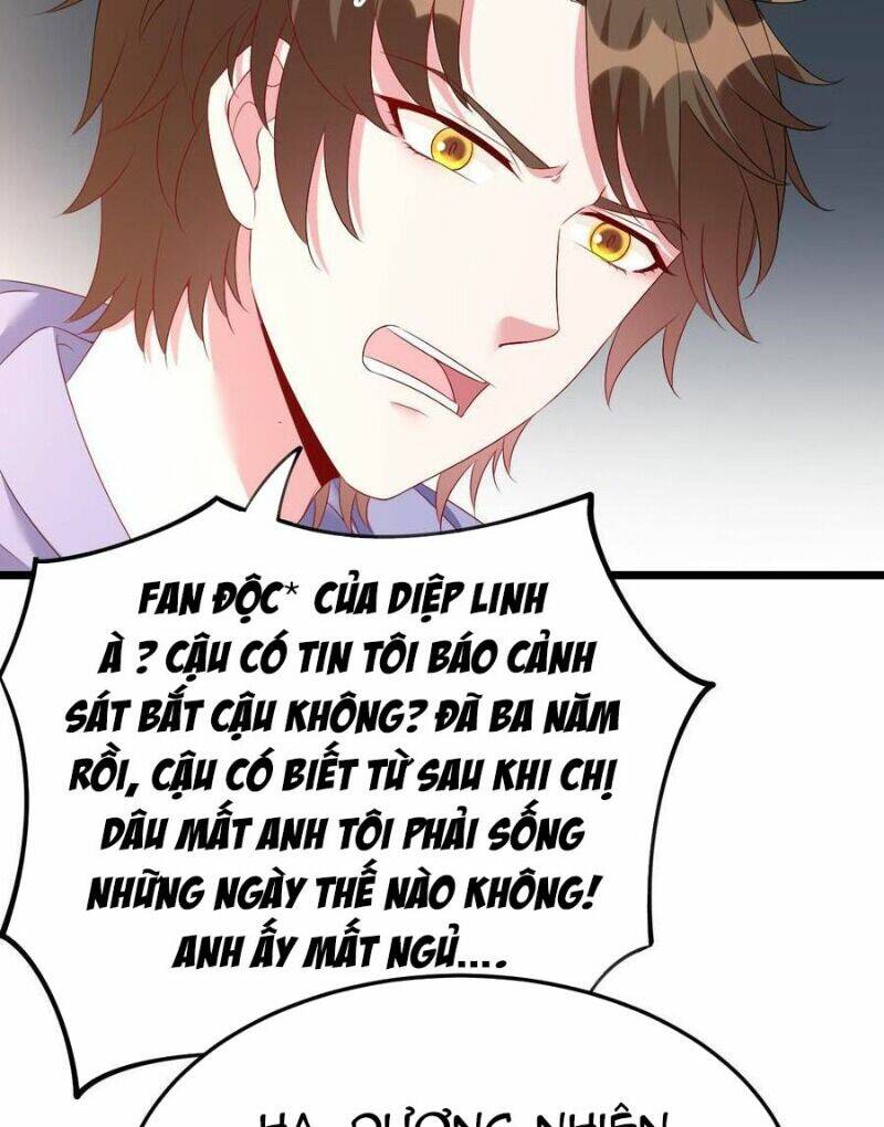 Đế Thiếu Ngọt Sủng: Manh Thê Sống Lại Không Ngoan Chương 36 Ảnh 11