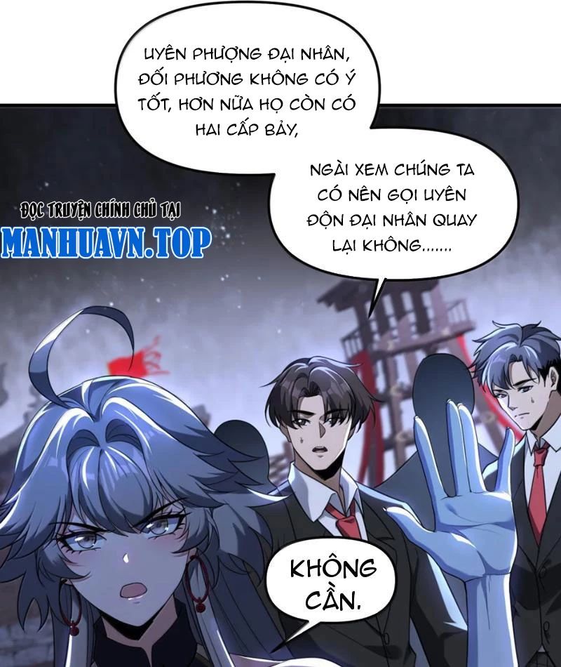 Tôi Livestream Cầu Hôn Nữ Quỷ Vậy Mà Thành Công!? Chương 88 Ảnh 52
