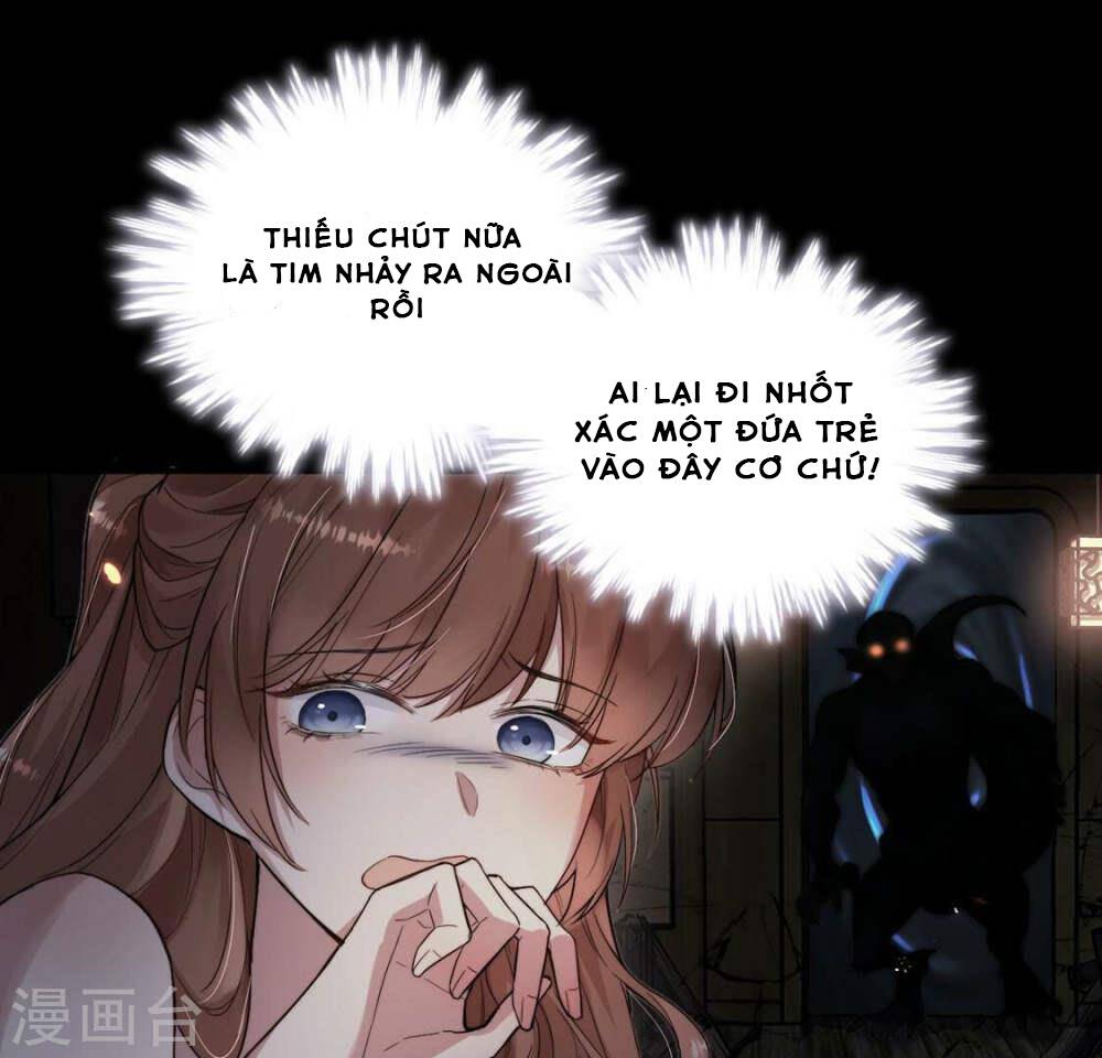 Mỗi Ngày Một Nụ Hôn Chương 1 Ảnh 84
