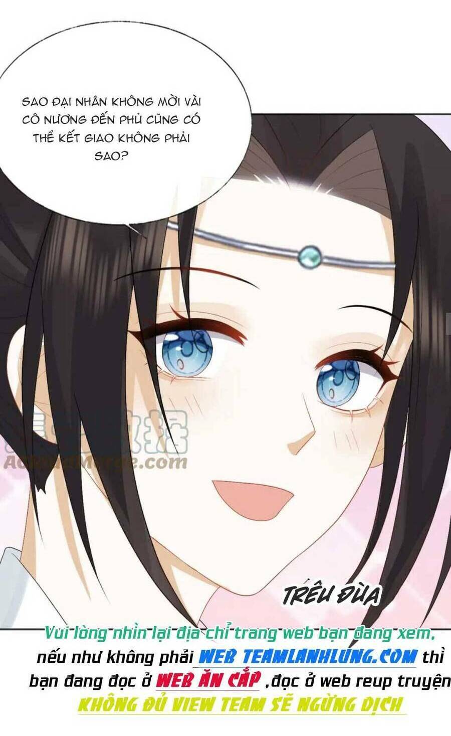 Vương Gia Cuồng Ghen Tuông Chương 29 Ảnh 18