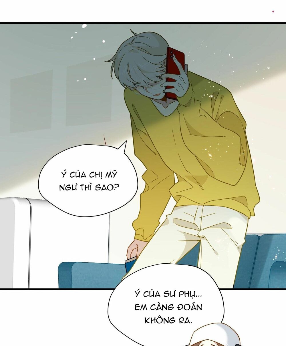 Nữ Phụ Như Tôi Cũng Có Ngày Ra Mắt Chương 46 Ảnh 15