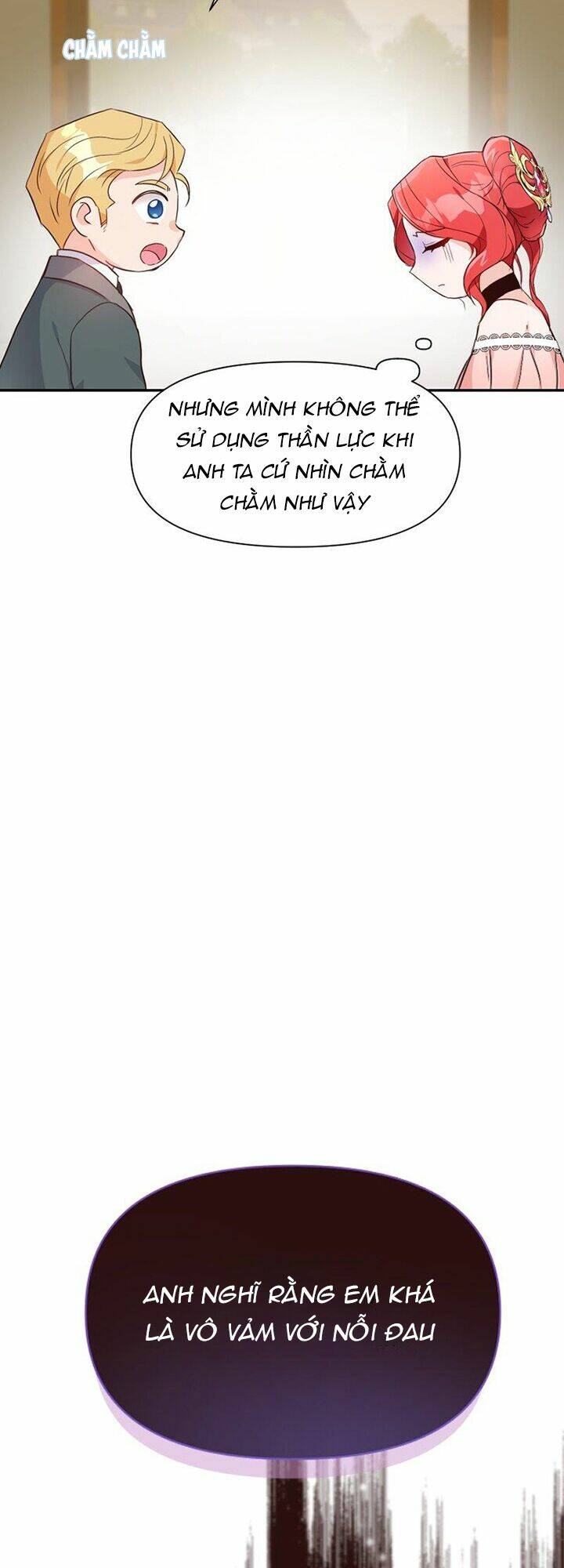 Tất Cả Mọi Người Đều Yêu Quý Nhân Vật Phản Diện Chương 13 Ảnh 23