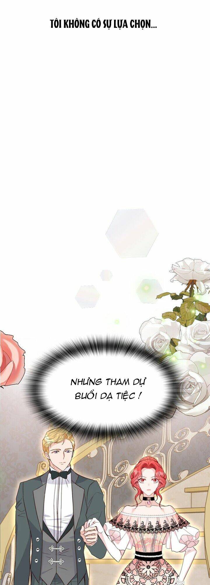 Tất Cả Mọi Người Đều Yêu Quý Nhân Vật Phản Diện Chương 11 Ảnh 4