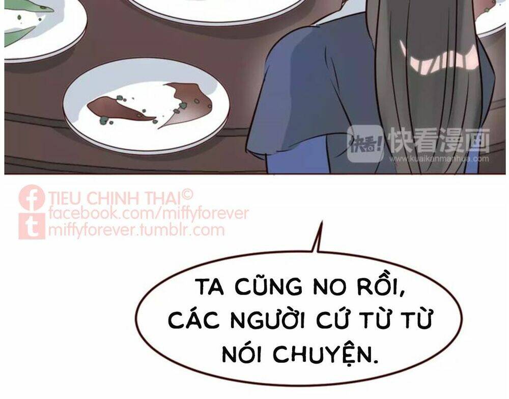 Bạn Trai Xương Rồng Chương 11 Ảnh 51