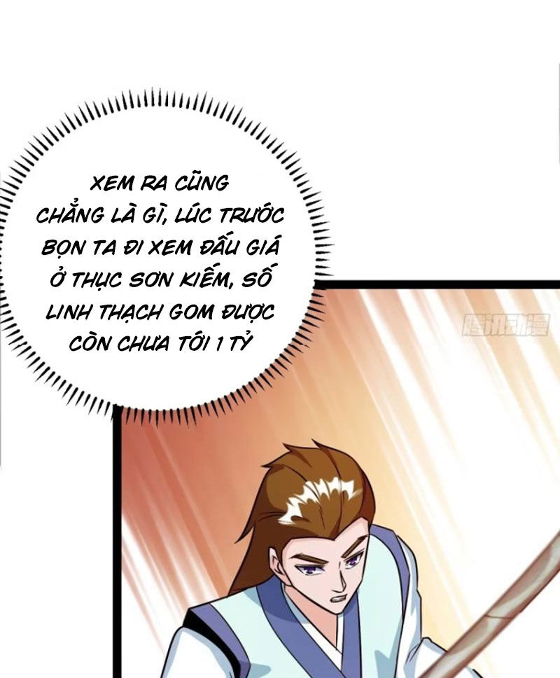 Trăm Tuổi Mở Hệ Thống, Hiếu Tử Hiền Tôn Quỳ Khắp Núi! Chương 59 Ảnh 6