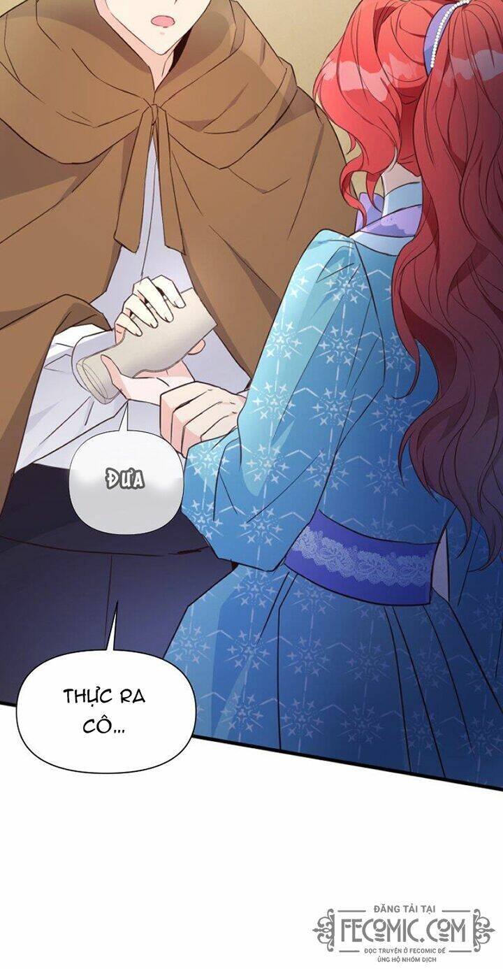 Tất Cả Mọi Người Đều Yêu Quý Nhân Vật Phản Diện Chương 10 Ảnh 30