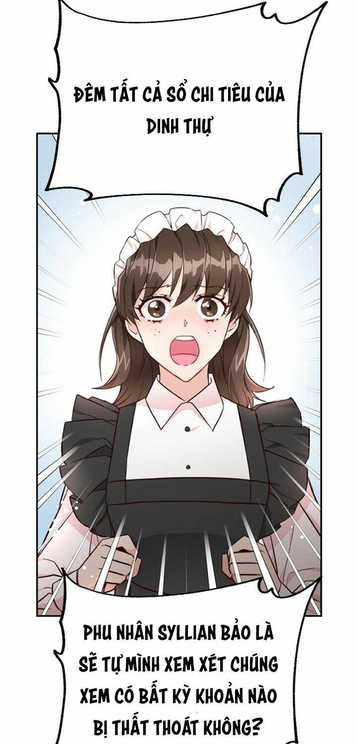 Tất Cả Mọi Người Đều Yêu Quý Nhân Vật Phản Diện Chương 15 Ảnh 14