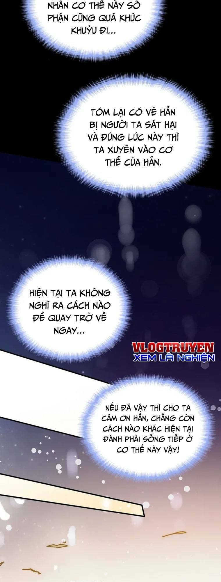 Tu Tiên HoàN Sinh Ký: Chí Tôn HồI Quy Chương 1 Ảnh 30