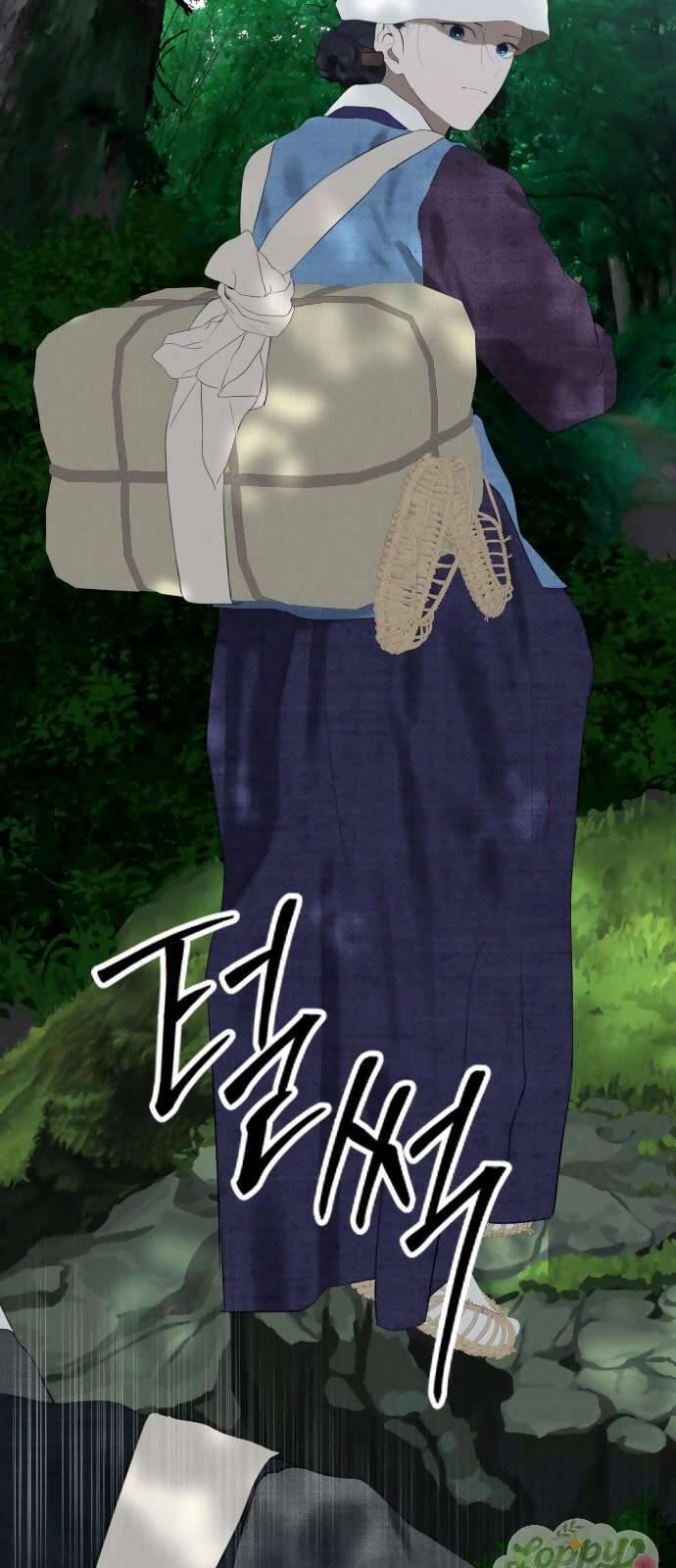 Cuộc Tuyển Chọn Vương Phi Triều Joseon Chương 16 Ảnh 12