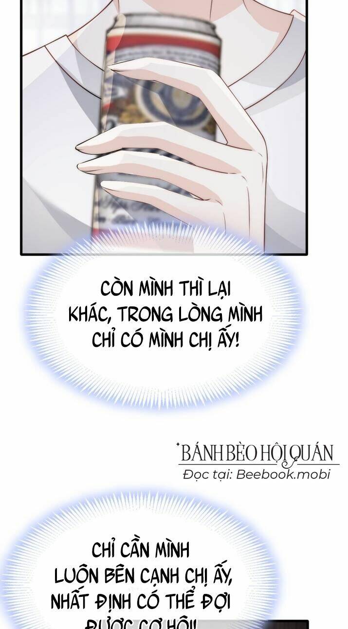 Đỉnh Lưu Niên Hạ Thèm Muốn Tôi Đã Lâu Chương 21 Ảnh 39