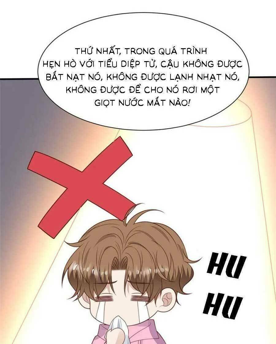 Lưng Dựa Núi Lớn Đứng Vững C Vị Chương 184 Ảnh 17