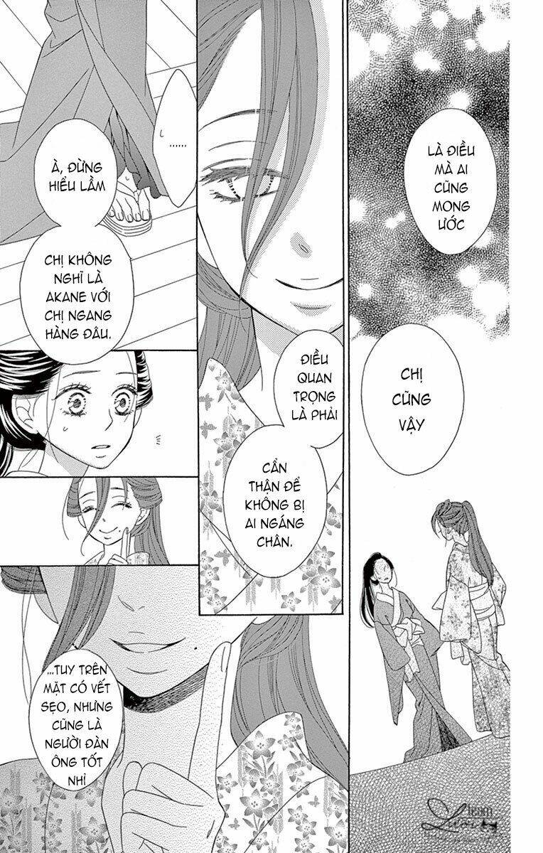 Seirou Opera Chương 6 Ảnh 27