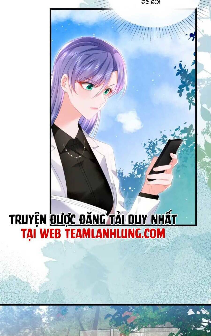 Sủng Em Đến Tận Trời Chương 19 Ảnh 9