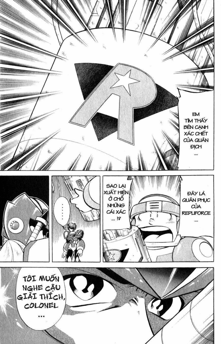 Chiến Binh Thế Giới Ảo X4-5 Chương 1 Ảnh 36