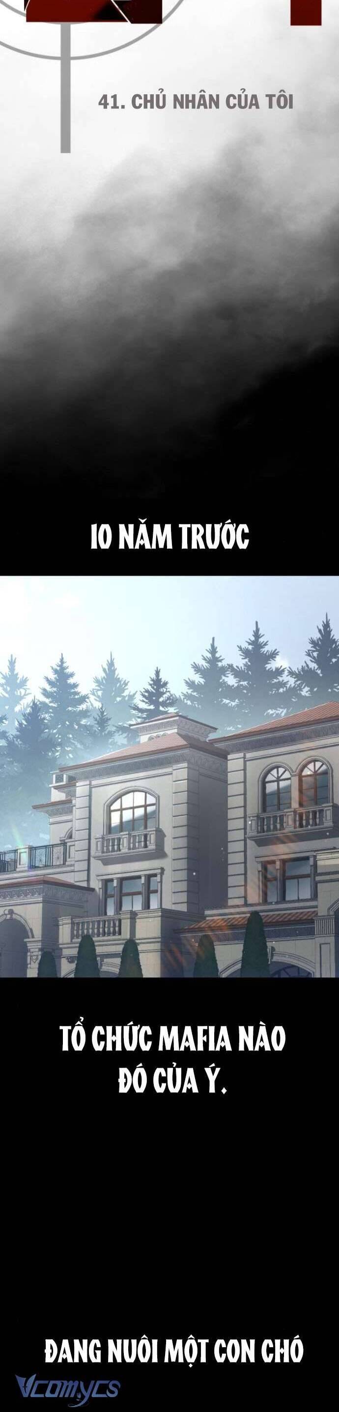 Luật Vị Thành Niên Chương 41 Ảnh 17