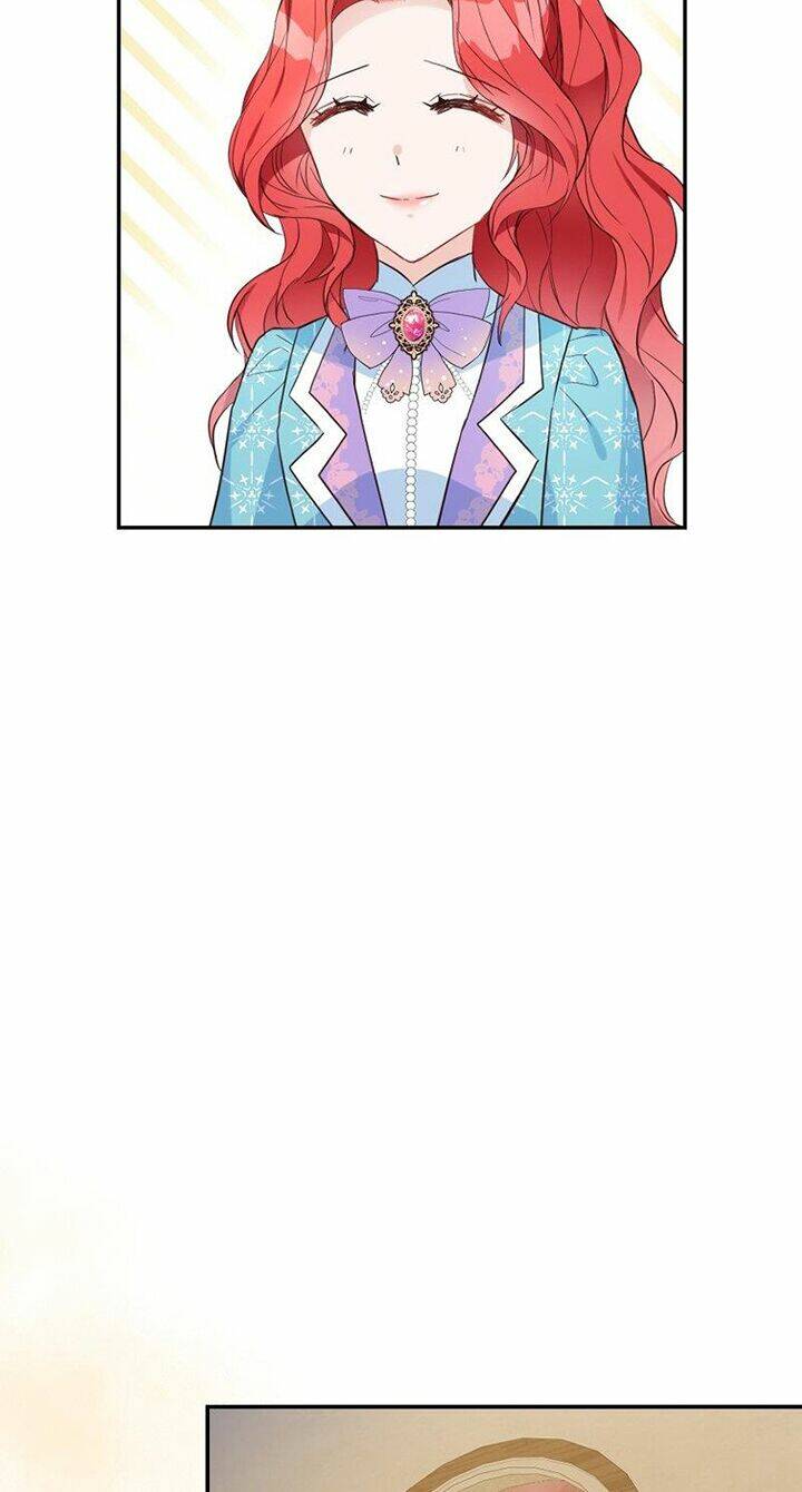 Tất Cả Mọi Người Đều Yêu Quý Nhân Vật Phản Diện Chương 10 Ảnh 33