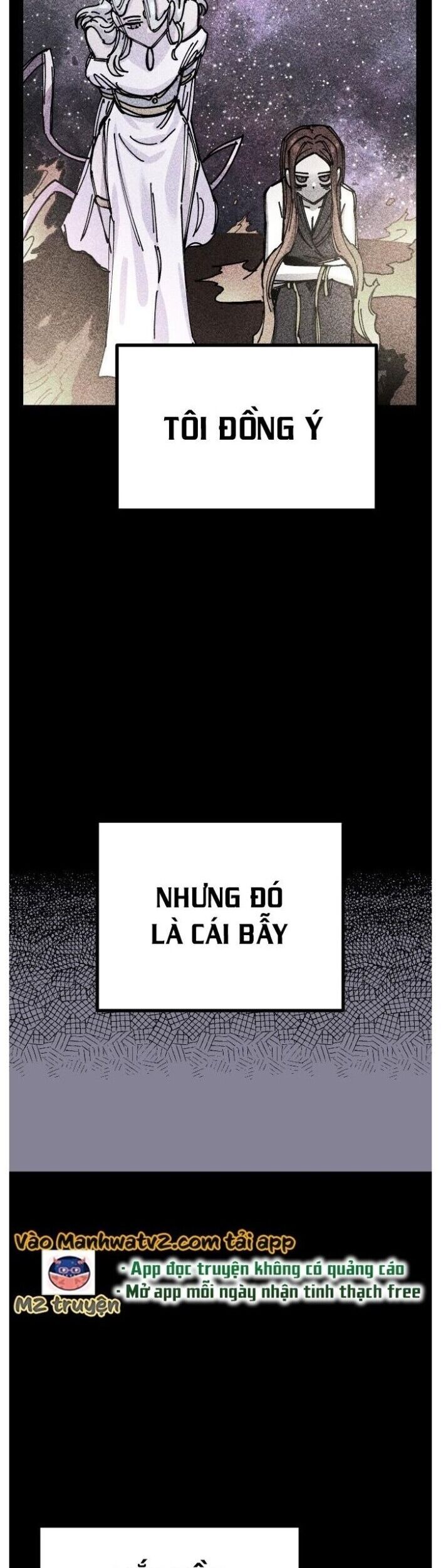 Sắp Xuất Ngũ Thì Isekai Chương 31 Ảnh 47