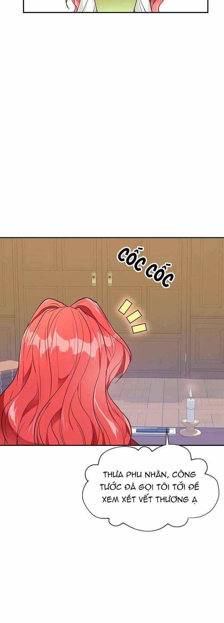 Tất Cả Mọi Người Đều Yêu Quý Nhân Vật Phản Diện Chương 13 Ảnh 48