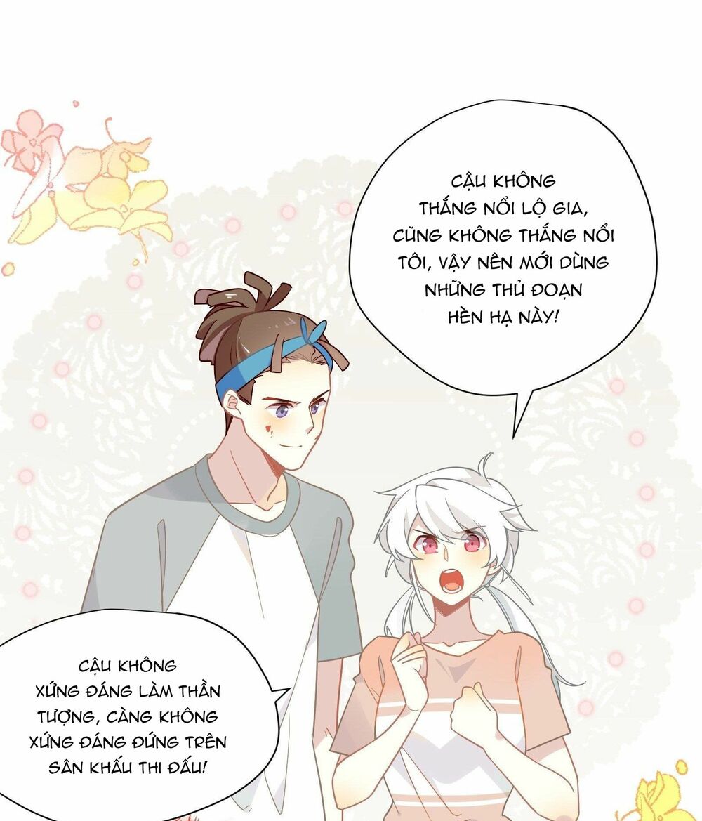 Nữ Phụ Như Tôi Cũng Có Ngày Ra Mắt Chương 52 Ảnh 8