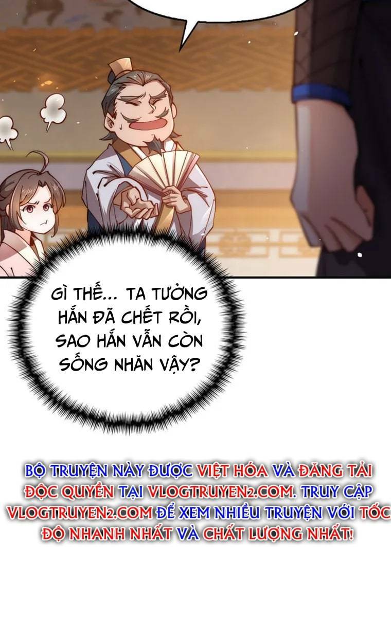 Tu Tiên HoàN Sinh Ký: Chí Tôn HồI Quy Chương 1 Ảnh 64