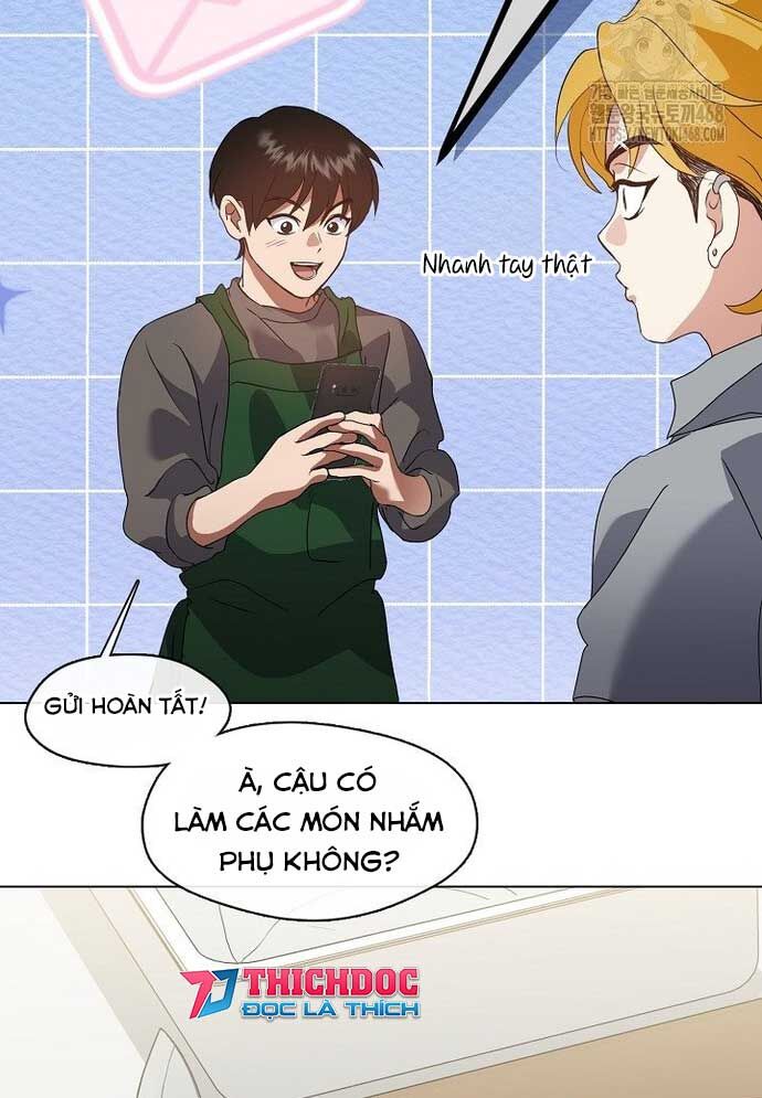 Nhà Hàng Thế Giới Ngầm Chương 84 Ảnh 58