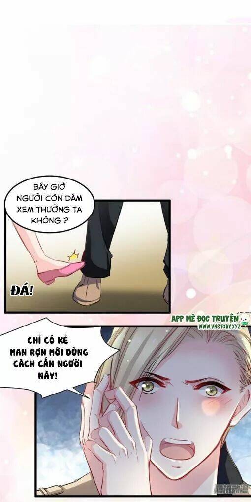 Thú Vương Chuyên Sủng Chương 32 Ảnh 2