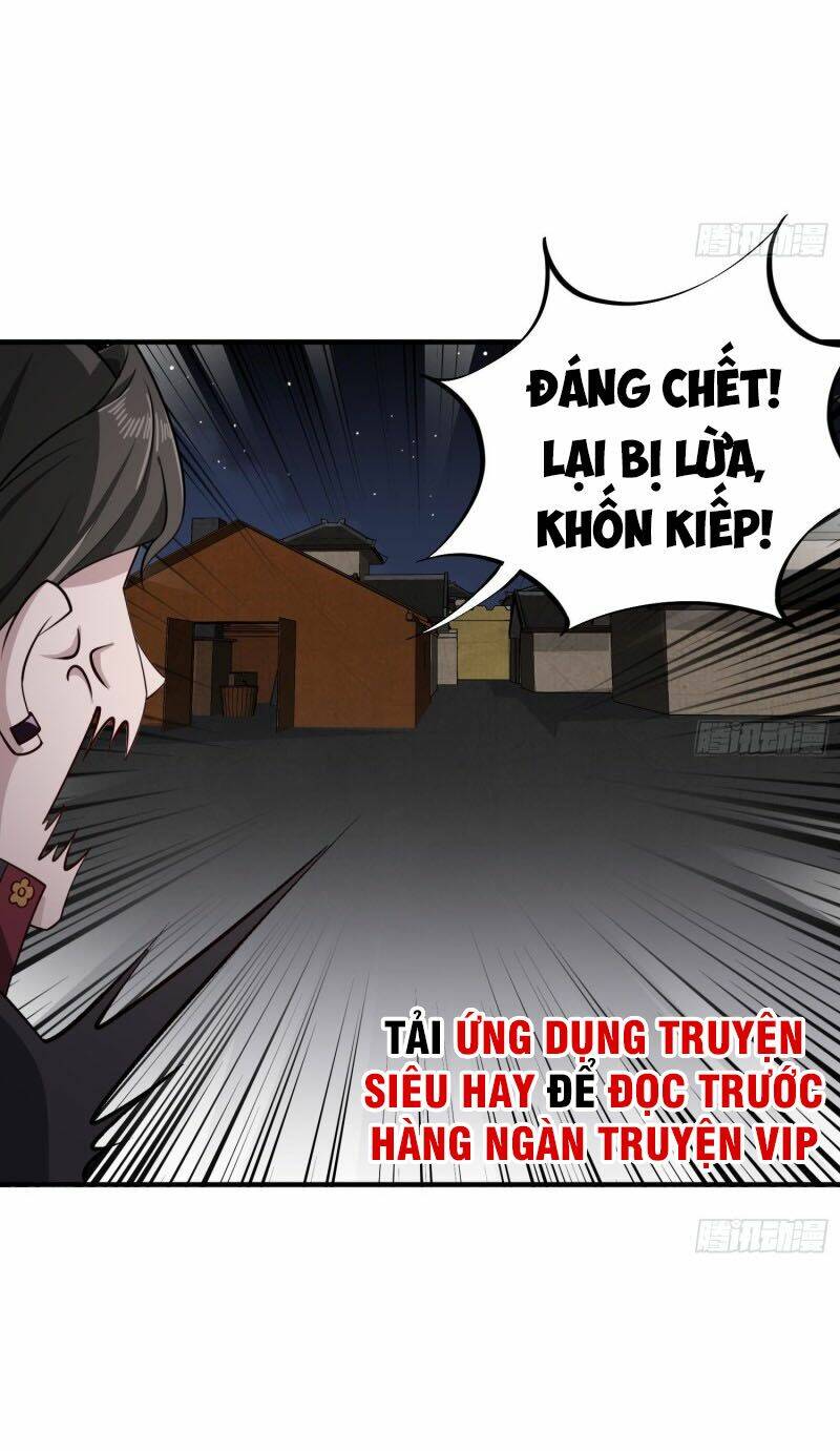 Ngược Về Thời Đường Chương 90 Ảnh 9