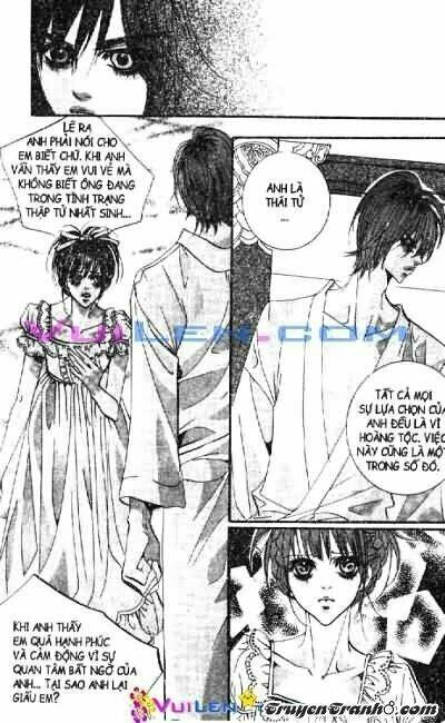 Goong - [ Hoàng Cung ] Chương 14 Ảnh 153