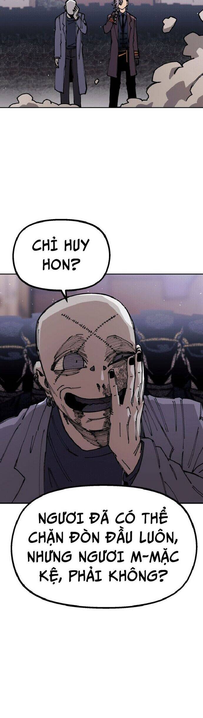 Sắp Xuất Ngũ Thì Isekai Chương 25 Ảnh 39