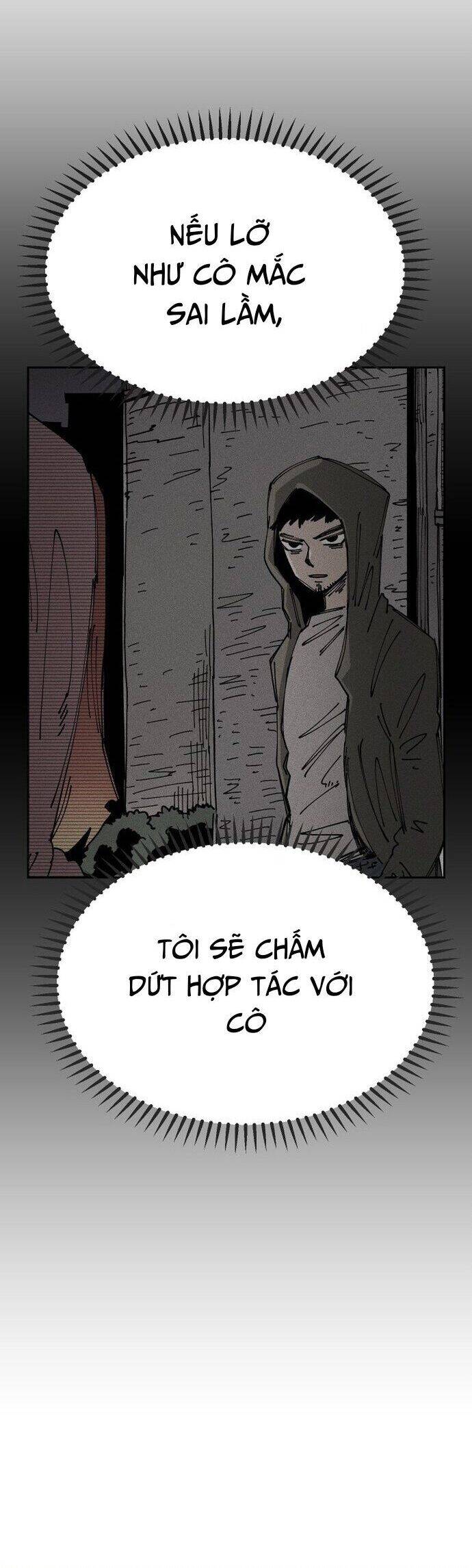 Sắp Xuất Ngũ Thì Isekai Chương 30 Ảnh 39