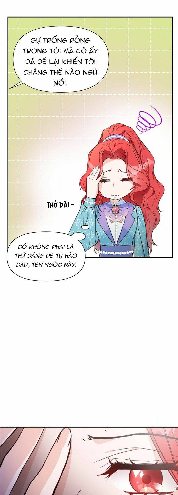 Tất Cả Mọi Người Đều Yêu Quý Nhân Vật Phản Diện Chương 10 Ảnh 8