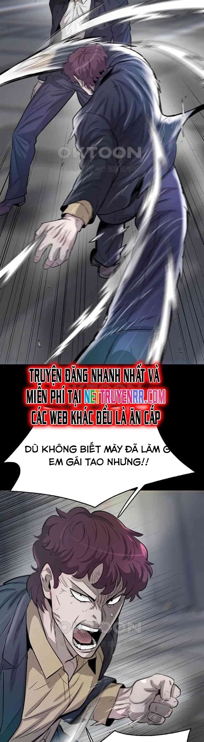 Bù Nhìn Chương 88 Ảnh 36