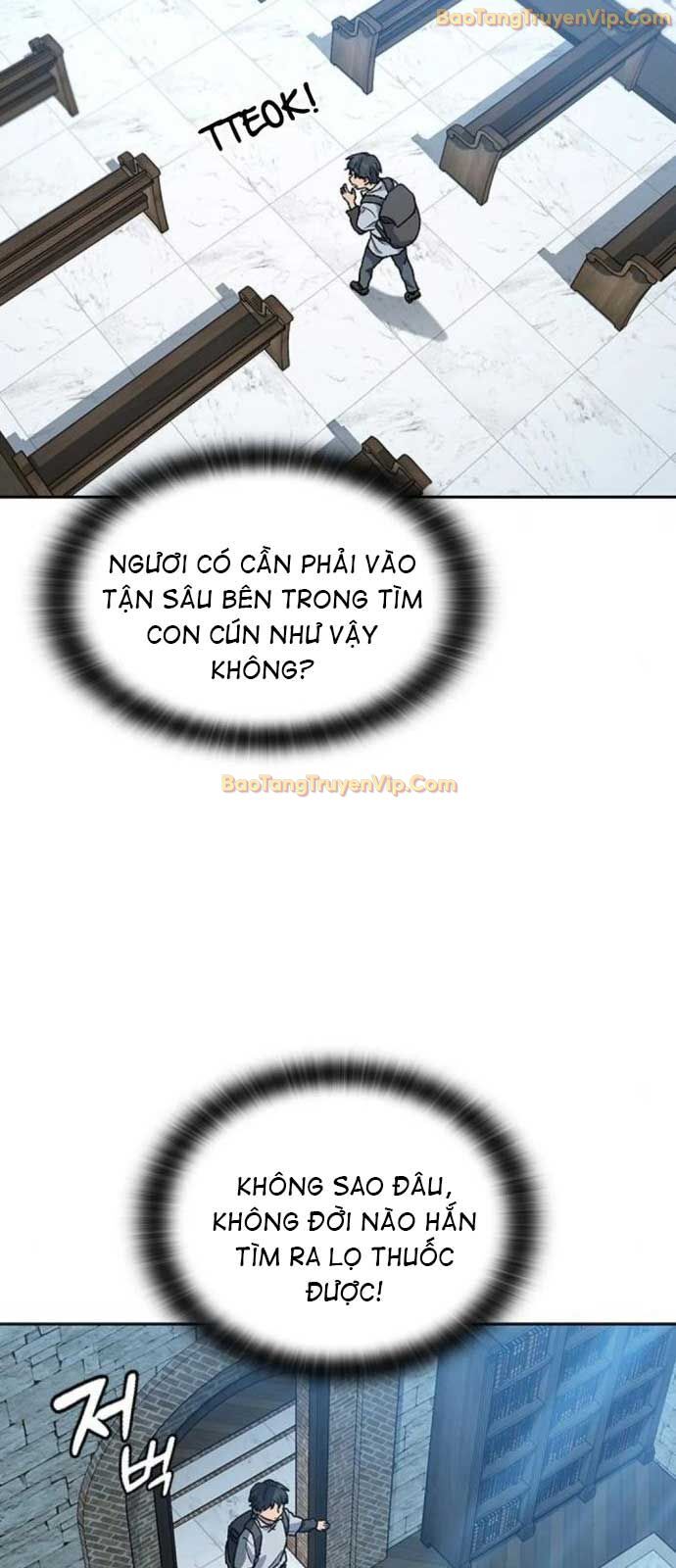 Chữa Lành Cuộc Sống Thông Qua Cắm Trại Ở Thế Giới Khác Chương 53 Ảnh 63