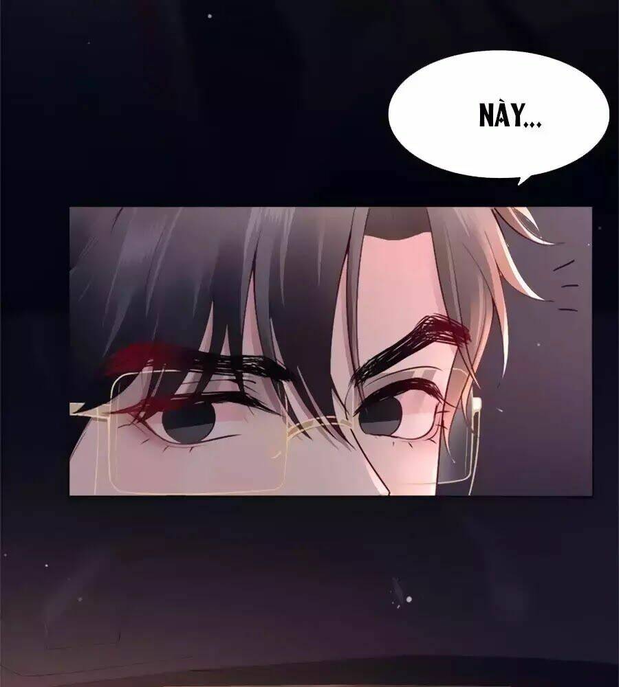 Hai Mặt Cuốn Hút Của Anh Chương 29 Ảnh 5