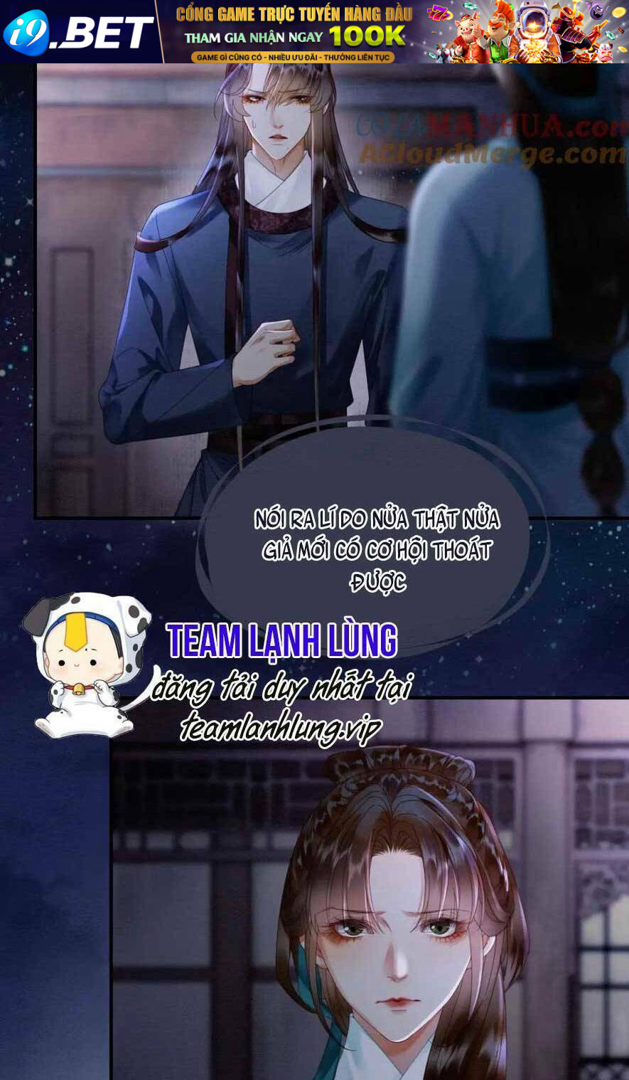 Dạy Hư Đồ Đệ Phản Diện Rồi Phải Làm Sao Đây ? Chương 32 Ảnh 7