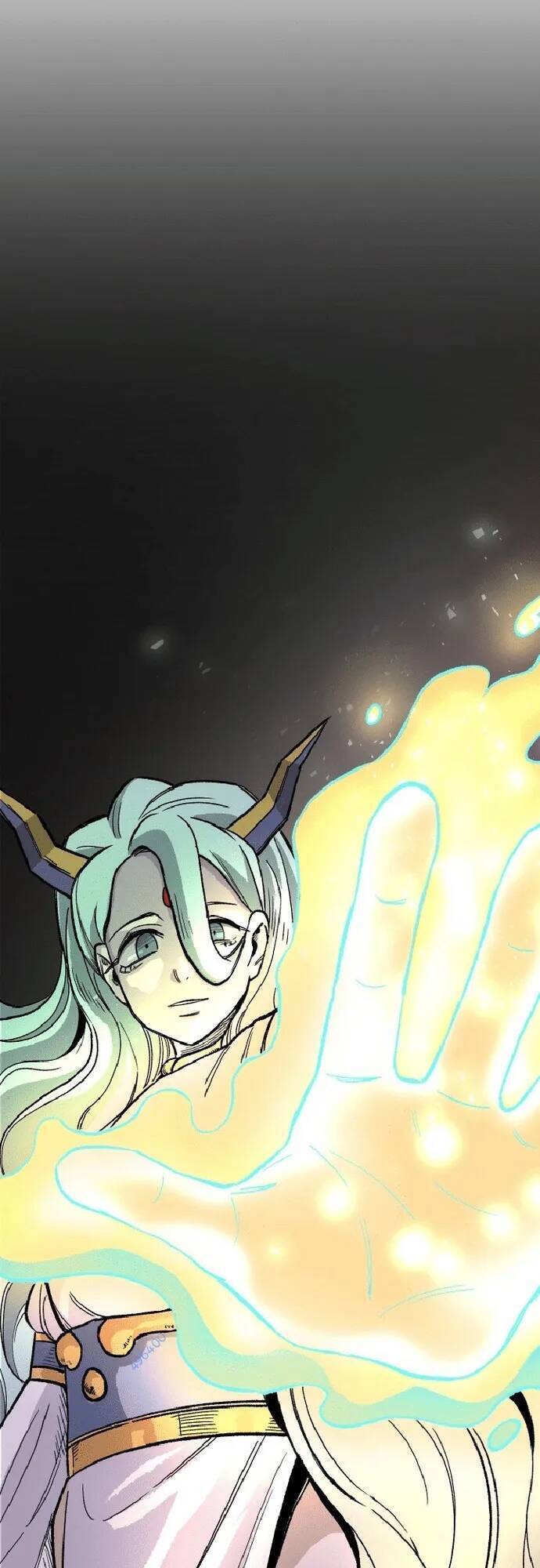 Sắp Xuất Ngũ Thì Isekai Chương 19 Ảnh 11
