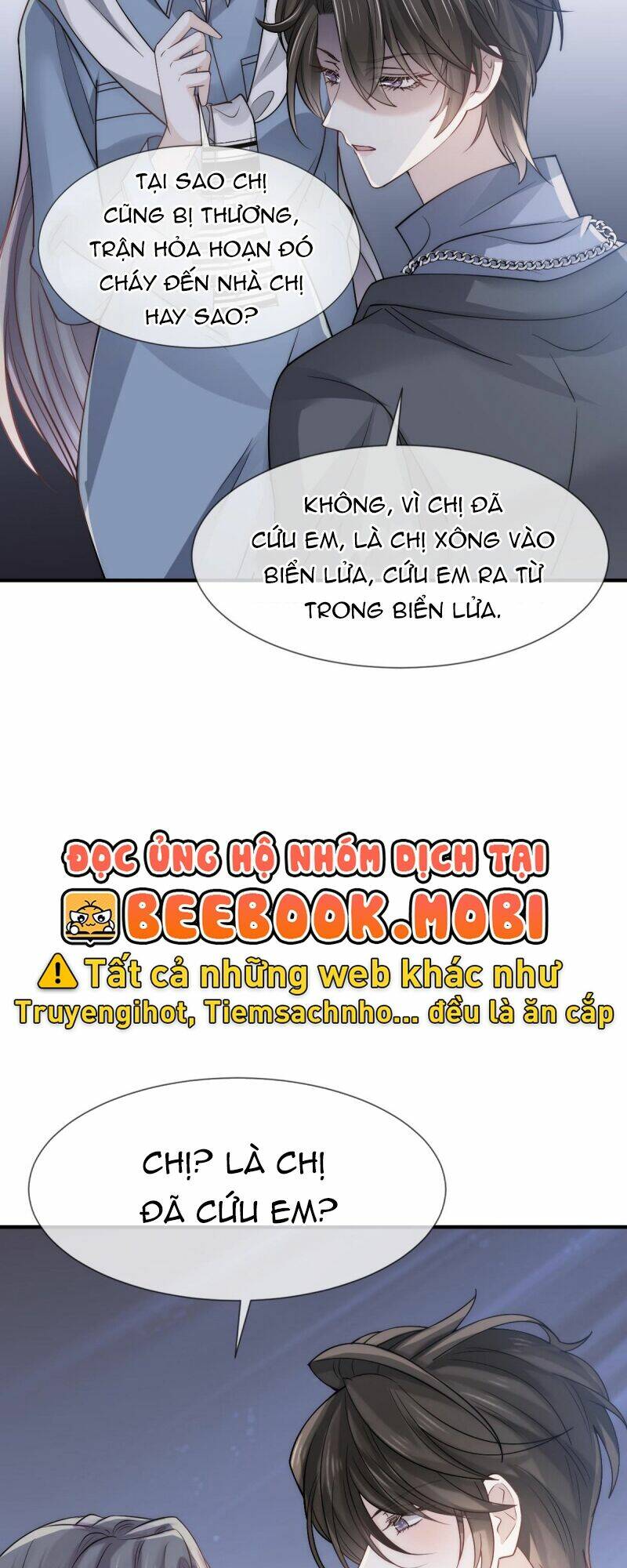 Đỉnh Lưu Niên Hạ Thèm Muốn Tôi Đã Lâu Chương 36 Ảnh 37