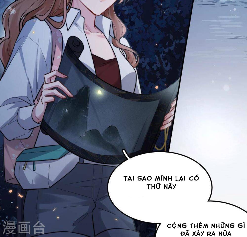 Mỗi Ngày Một Nụ Hôn Chương 1 Ảnh 52