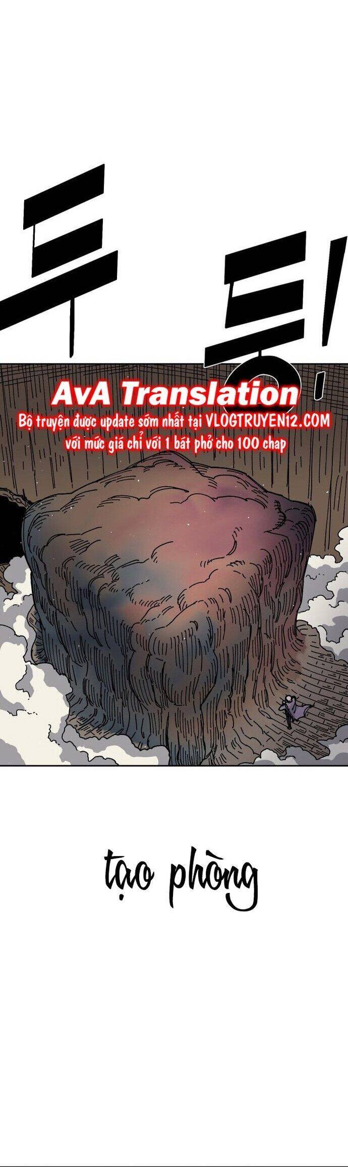 Sắp Xuất Ngũ Thì Isekai Chương 27 Ảnh 57