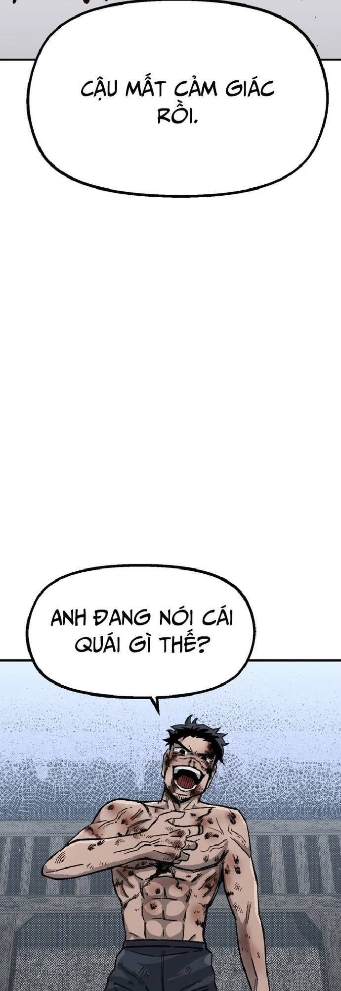 Sắp Xuất Ngũ Thì Isekai Chương 19 Ảnh 38