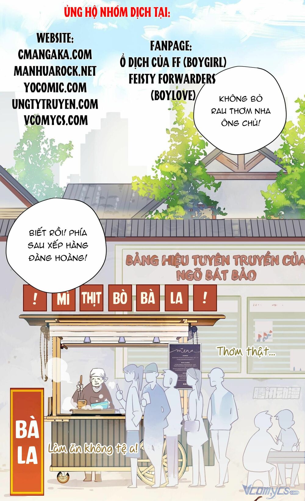 Nữ Phụ Như Tôi Cũng Có Ngày Ra Mắt Chương 42 Ảnh 28
