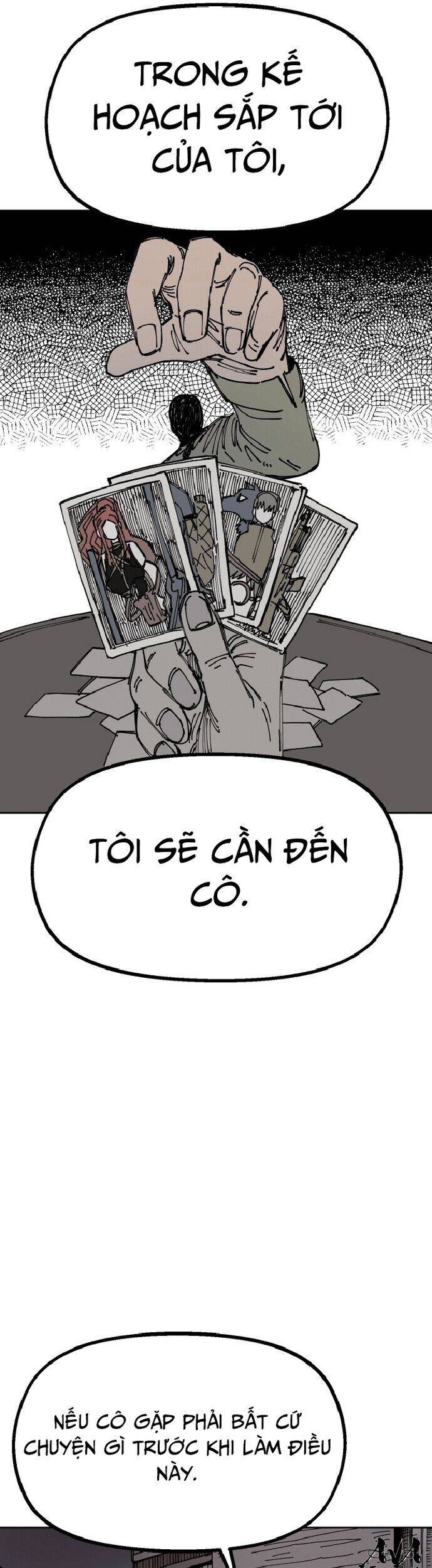Sắp Xuất Ngũ Thì Isekai Chương 23 Ảnh 46