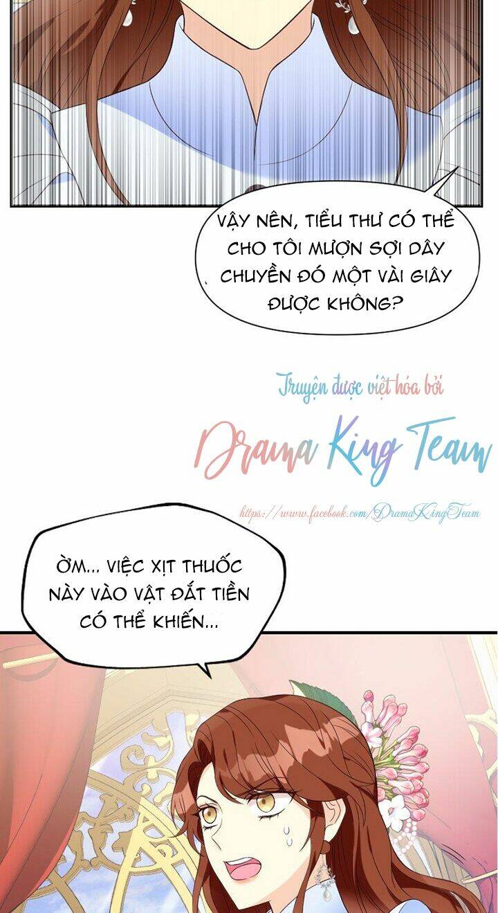 Tất Cả Mọi Người Đều Yêu Quý Nhân Vật Phản Diện Chương 7 Ảnh 15