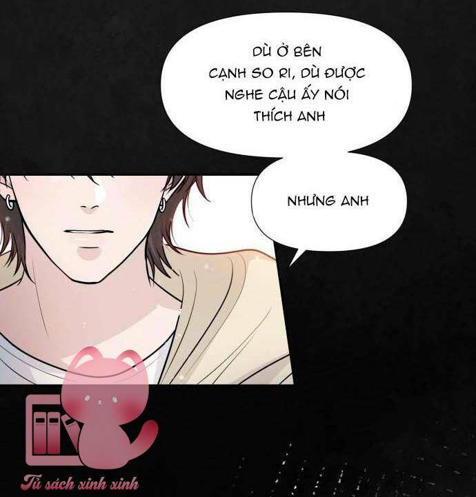 Lời Tỏ Tình Đi Lạc Chương 71 Ảnh 47