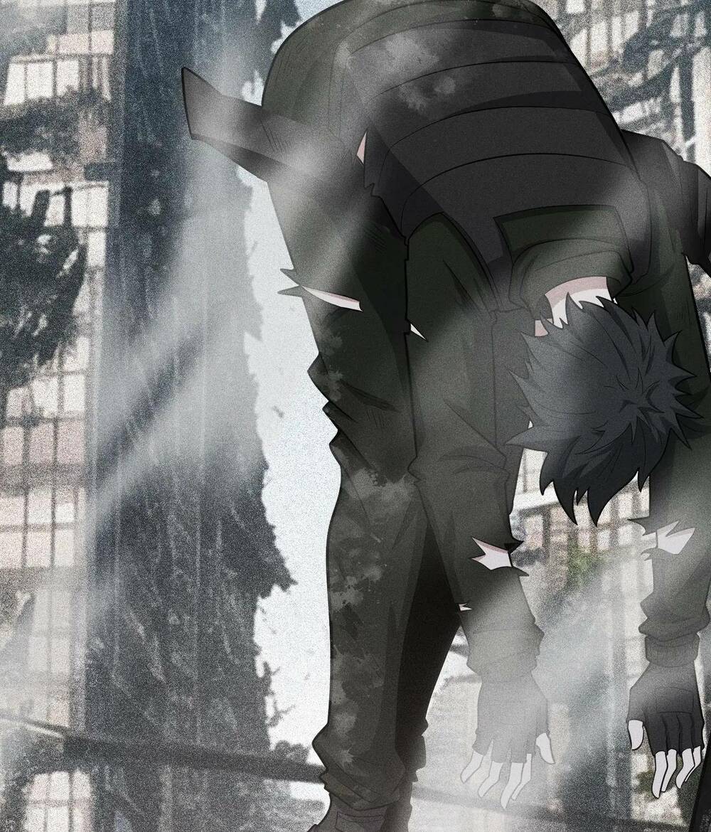 Thức Tỉnh Thành Thần Chương 1 Ảnh 9