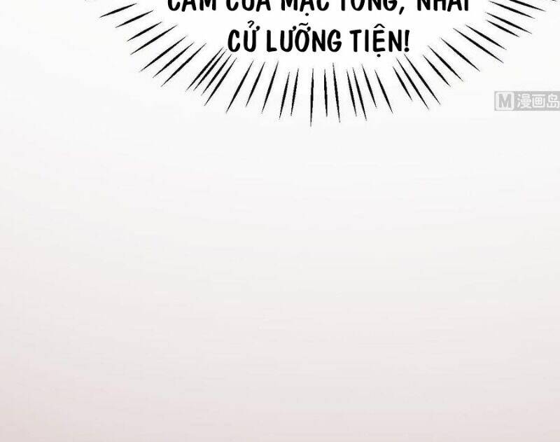 Đế Thiếu Ngọt Sủng: Manh Thê Sống Lại Không Ngoan Chương 33 Ảnh 23